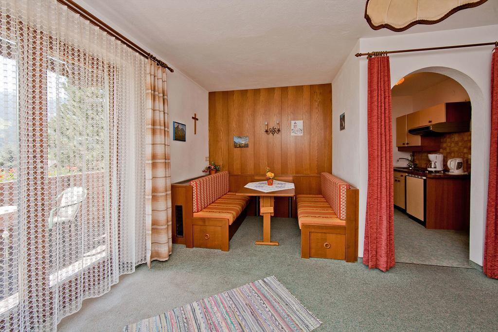 Landhaus Maridl Hart im Zillertal Exterior foto