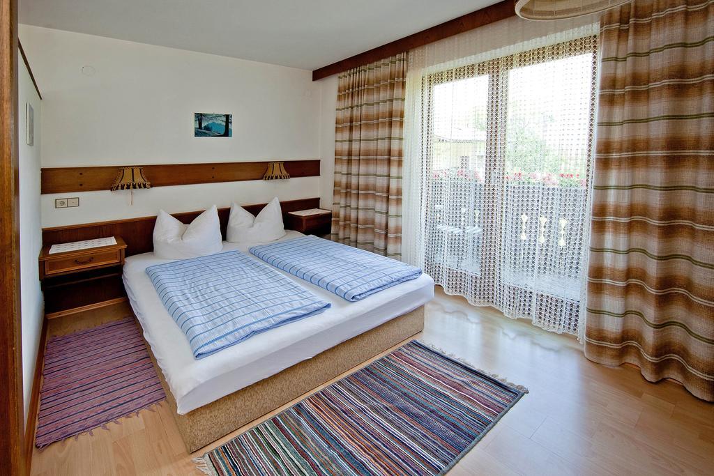 Landhaus Maridl Hart im Zillertal Quarto foto
