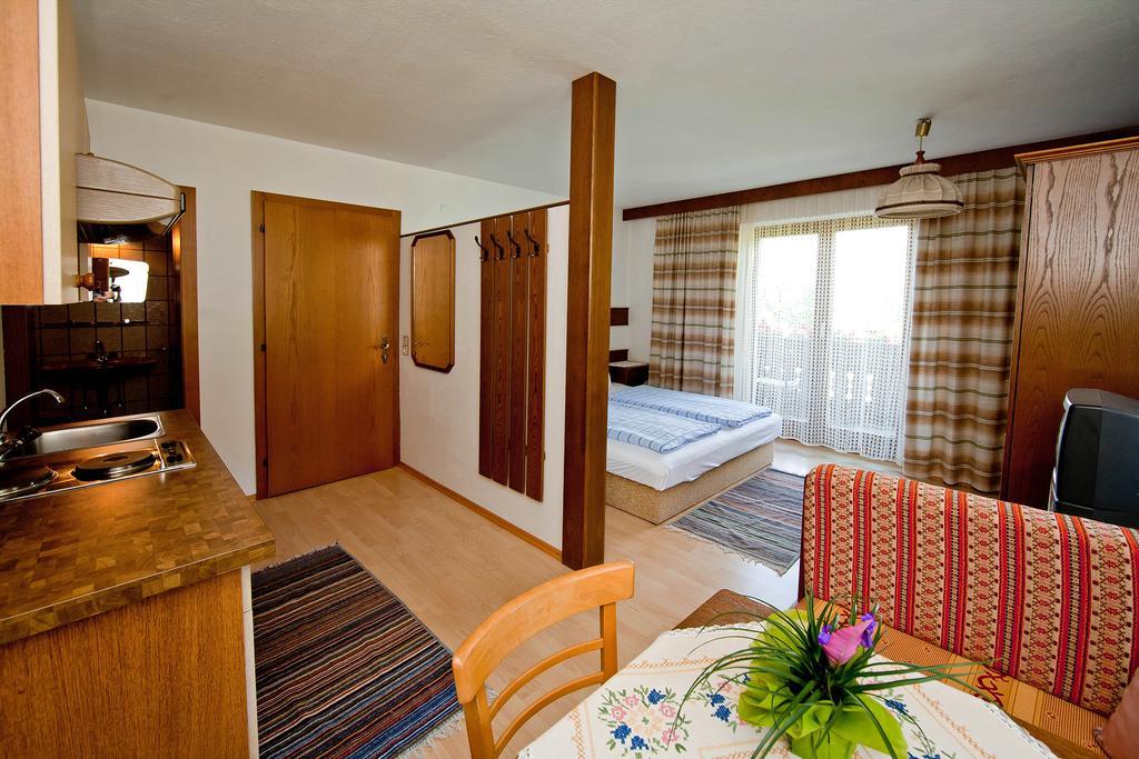 Landhaus Maridl Hart im Zillertal Quarto foto