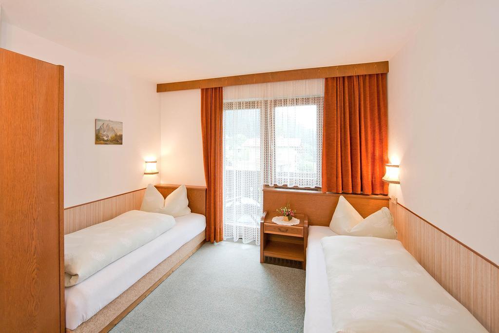 Landhaus Maridl Hart im Zillertal Quarto foto